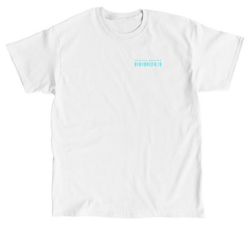 To The One (Single) - Graphic Tee, a White Classic Unisex Tee