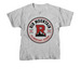 Youth, a Sport Grey Youth Unisex Tee