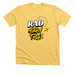 RMT Limited Edition, a Heather Yellow Gold Premium Unisex Tee
