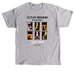 33 Place Brugmann, a Sport Grey Classic Unisex Tee