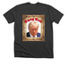 Living Thug Life like It's Golden!, a Dark Grey Heather Premium Unisex Tee