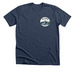 Shirts & Sweatshirts, a Heather Navy Premium Unisex Tee