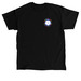 Speech Path Knowledge, Duty, Power, a Black Classic Unisex Tee