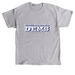 North Buncombe Dems Gear, a Sport Grey Classic Unisex Tee