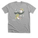 2024 GA Bird Fest *Reimagined* Vintage Logo, a Athletic Heather Premium Unisex Tee