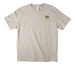 Limited Edition Men's Mental Health Shirt, a Dust Unisex Heavyweight Tee