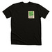 As You Like It 2026 Shirts, a Black Heather Premium Unisex Tee