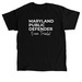 Free Trials!&nbsp;, a Black Classic Unisex Tee