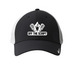 OTS x Nike, a Black/ White Printed Nike Dri-FIT Legacy Performance Cap