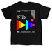Fantasticron, a Black Classic Unisex Tee