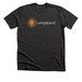 Join Lampstand, a Dark Grey Heather Premium Unisex Tee