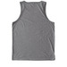 Limited Edition: Dark Sky Starlets 2026, a Aluminum Grey Allmade Eco Triblend Tank (back-view)