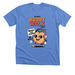 Moves Like Jagger 2025, a Heather Columbia Blue Premium Unisex Tee