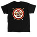 St. Helena Priory, a Black Classic Unisex Tee