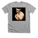 Designs&nbsp;, a Athletic Heather Premium Unisex Tee