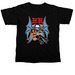 HARDTAIL HALLOWEEN 5, a Black Comfort Colors Unisex Tee