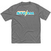 Oklahoma Storm Activewear, a Grey Concrete Heather Classic Performance Tee