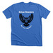We Soar Together-Tops, a Heather True Royal Premium Unisex Tee