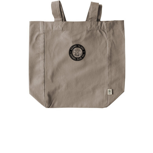Tote bags, a Pumice Recycled Cotton Tote Bag