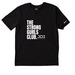 SGC Logo Nike Tee, a Black Nike Dri-FIT Jersey Blend Performance Tee