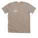 He?s Not Done Yet, a Heather Stone Premium Unisex Tee