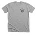 Mabopane Foundation T-shirt Fundraiser, a Athletic Heather Premium Unisex Tee