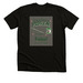 Drop the seam ripper, BOBBIN PROBLEMS!, a Black Heather Premium Unisex Tee