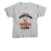 Autumn's Team Handstand Noodles, a Sport Grey Youth Unisex Tee