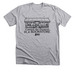 Fables Books, a Athletic Heather Premium Unisex Tee