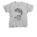 Vote Our Planet by Britt Freda, a Sport Grey Youth Unisex Tee