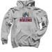 Sweatshirts, a Sport Grey Pullover Hoodie