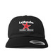 LaMancha Animal Rescue - Embroidered Hats&nbsp;, a Black Classic Baseball Cap