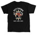 Oceti Sakowin, a Black Classic Unisex Tee