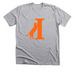 Big Stretch!, a Athletic Heather Premium Unisex Tee