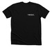 LAST SET BEST SET, a Solid Black Blend Premium Unisex Tee