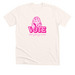 All In Chattanooga: Dolly, a Heather Natural Premium Unisex Tee
