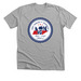 First Families of TN, a Athletic Heather Premium Unisex Tee