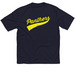 Panthers Performance Tee, a True Navy Classic Performance Tee