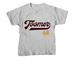 Collegiate Collection: Toomer 68 Tees - light, a Sport Grey Youth Unisex Tee