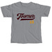 Toomer 68 Tees - light colors (youth & adult), a Granite Comfort Colors Unisex Tee