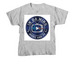 Raw Spill ? Music & TV, a Sport Grey Youth Unisex Tee