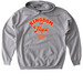 Kingdom of HOPE, a Sport Grey Gildan Softstyle Pullover Hoodie