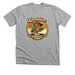 Linc Staff, a Athletic Heather Premium Unisex Tee