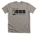 WTT1SSSWW1SS (Black), a Heather Stone Premium Unisex Tee