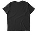 Piowaty Family Reunion 2026&nbsp;, a Dark Heather Grey Stanley/Stella Unisex Crafter Tee (back-view)