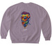 Need It Back ? Official Hoodie & Crewneck, a Paragon Softstyle Crewneck Sweatshirt (back-view)