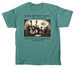 2026 Turtle Hill Festival, a Jade Dome Classic Unisex Tee