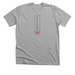 Make Good Choices, a Athletic Heather Premium Unisex Tee