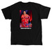 Sweet G - R&B in The Dark!, a Black Classic Unisex Tee