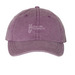 Lone Oak Huey Hat, a Wine